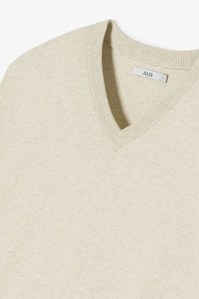Pull col v