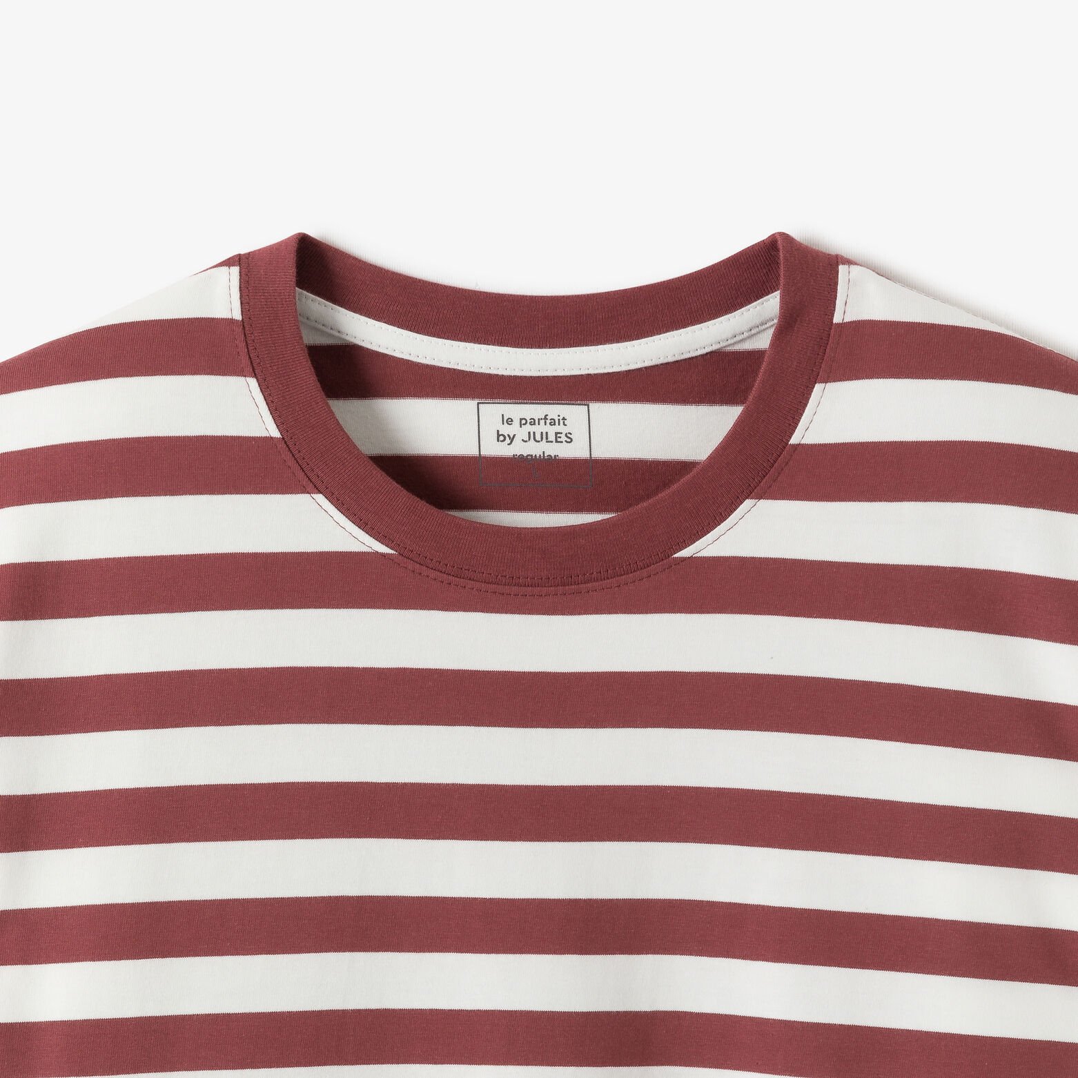 Tee shirt marini&egrave;re "le parfait by JULES"