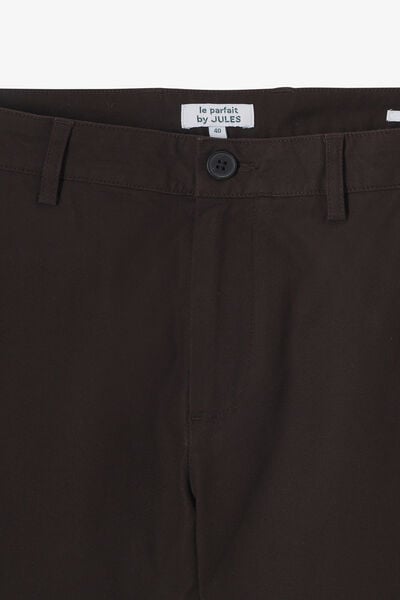 Pantalon straight "le parfait by JULES"