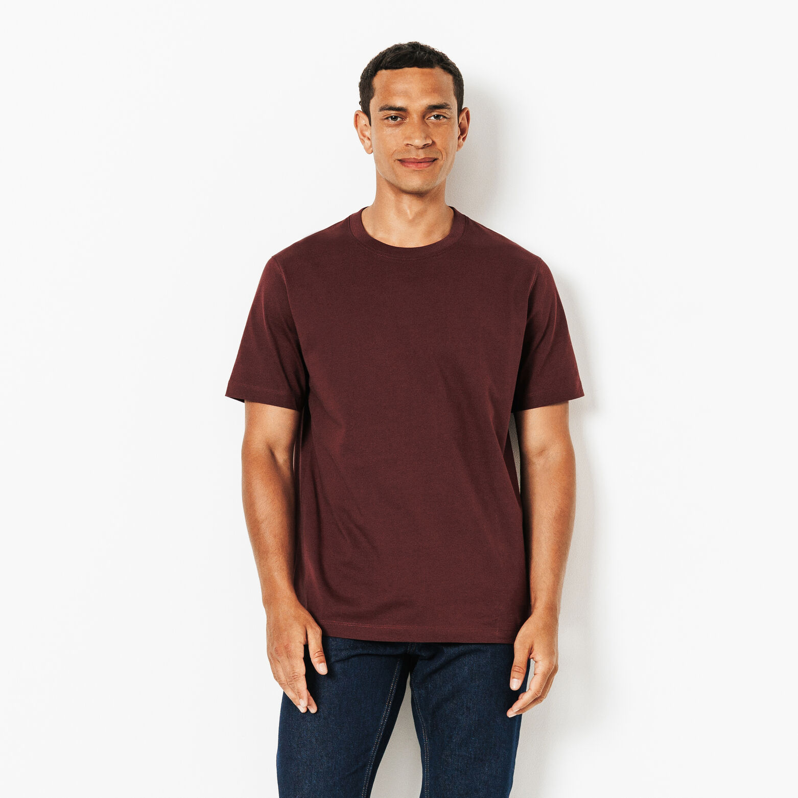 Tee shirt "le parfait by JULES"