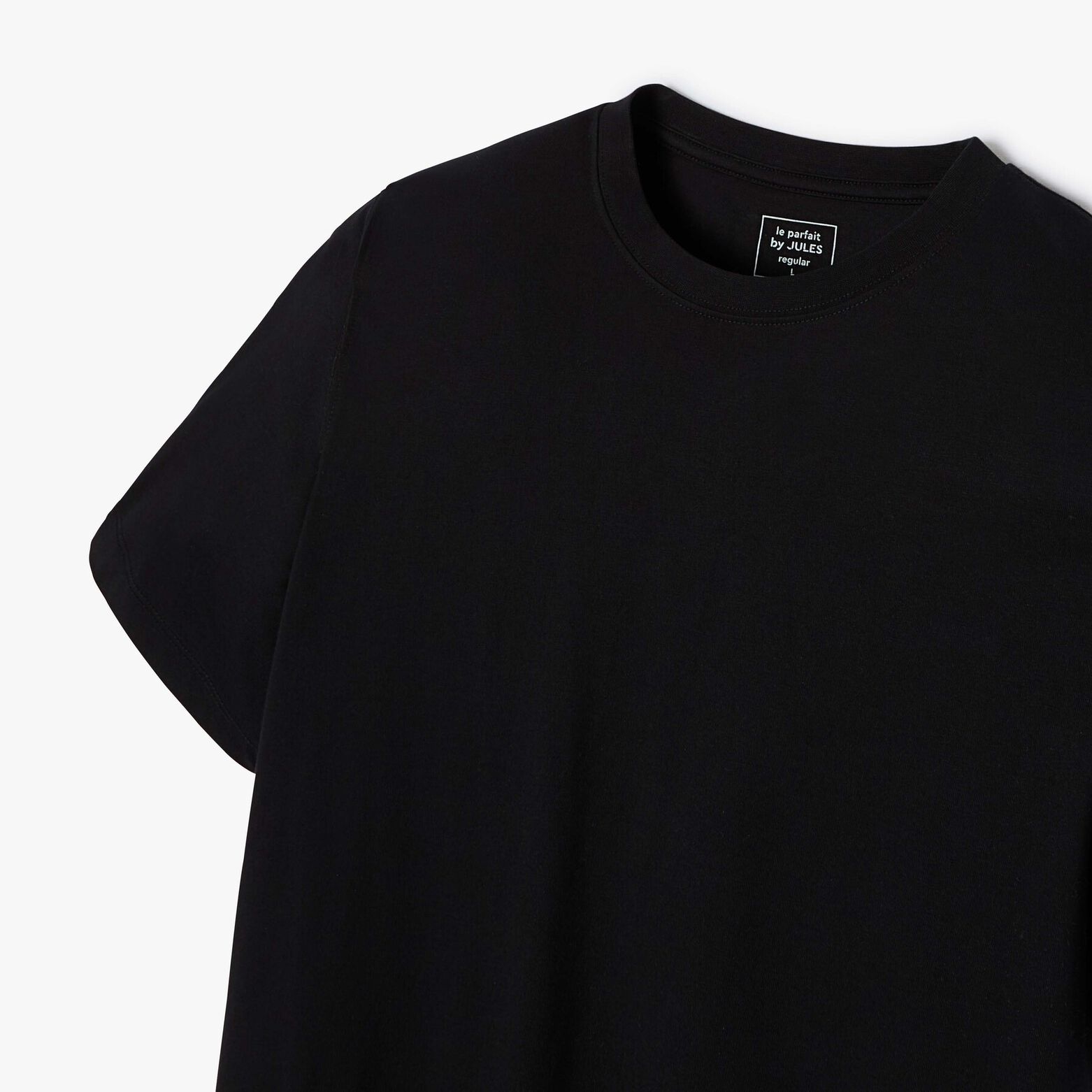 Tee shirt "le parfait by JULES"