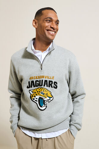 Sweat "Jacksonville Jaguars" licence NFL