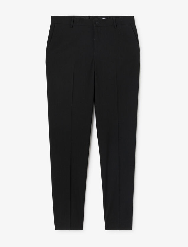Pantalon de costume confort
