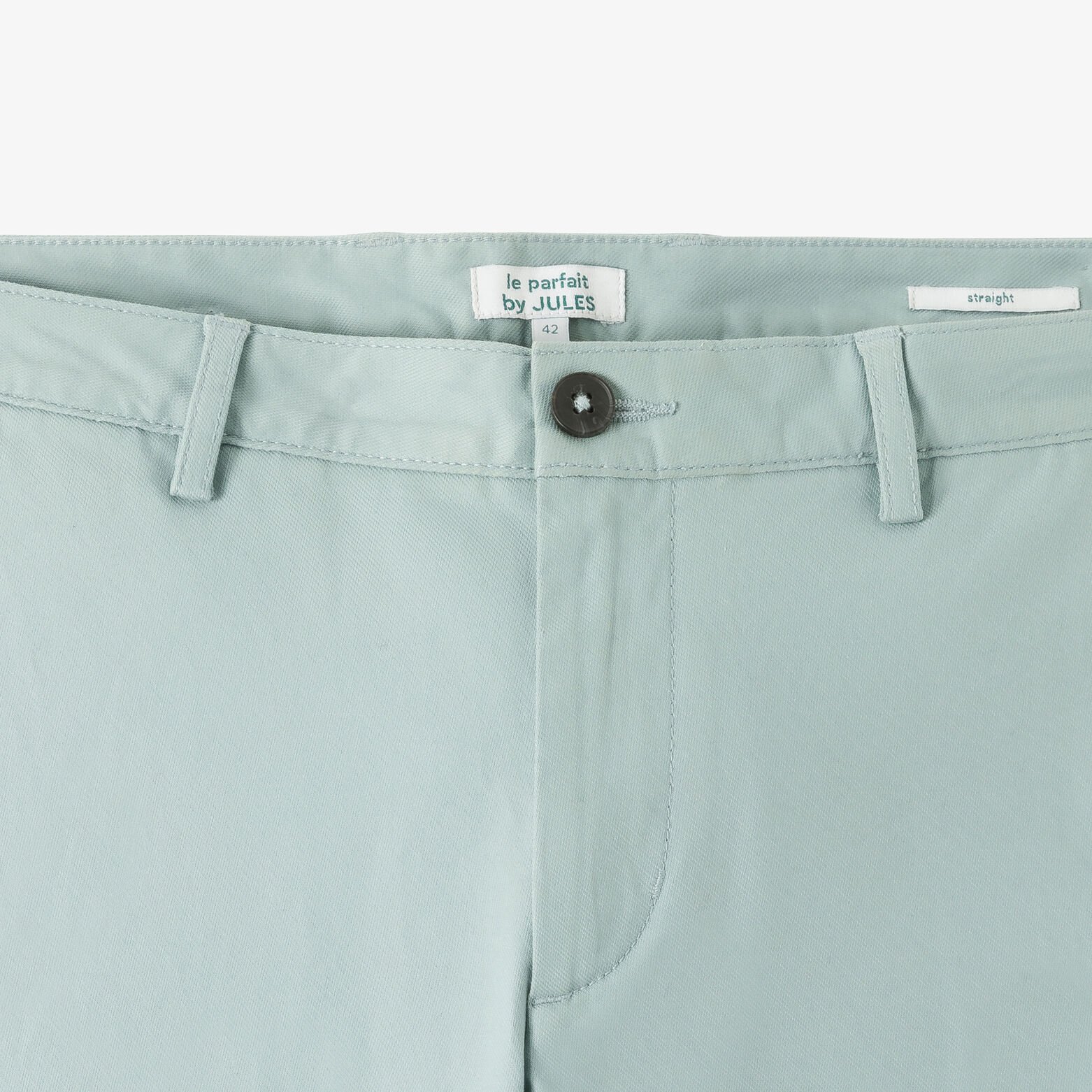 Pantalon straight "le parfait by JULES "