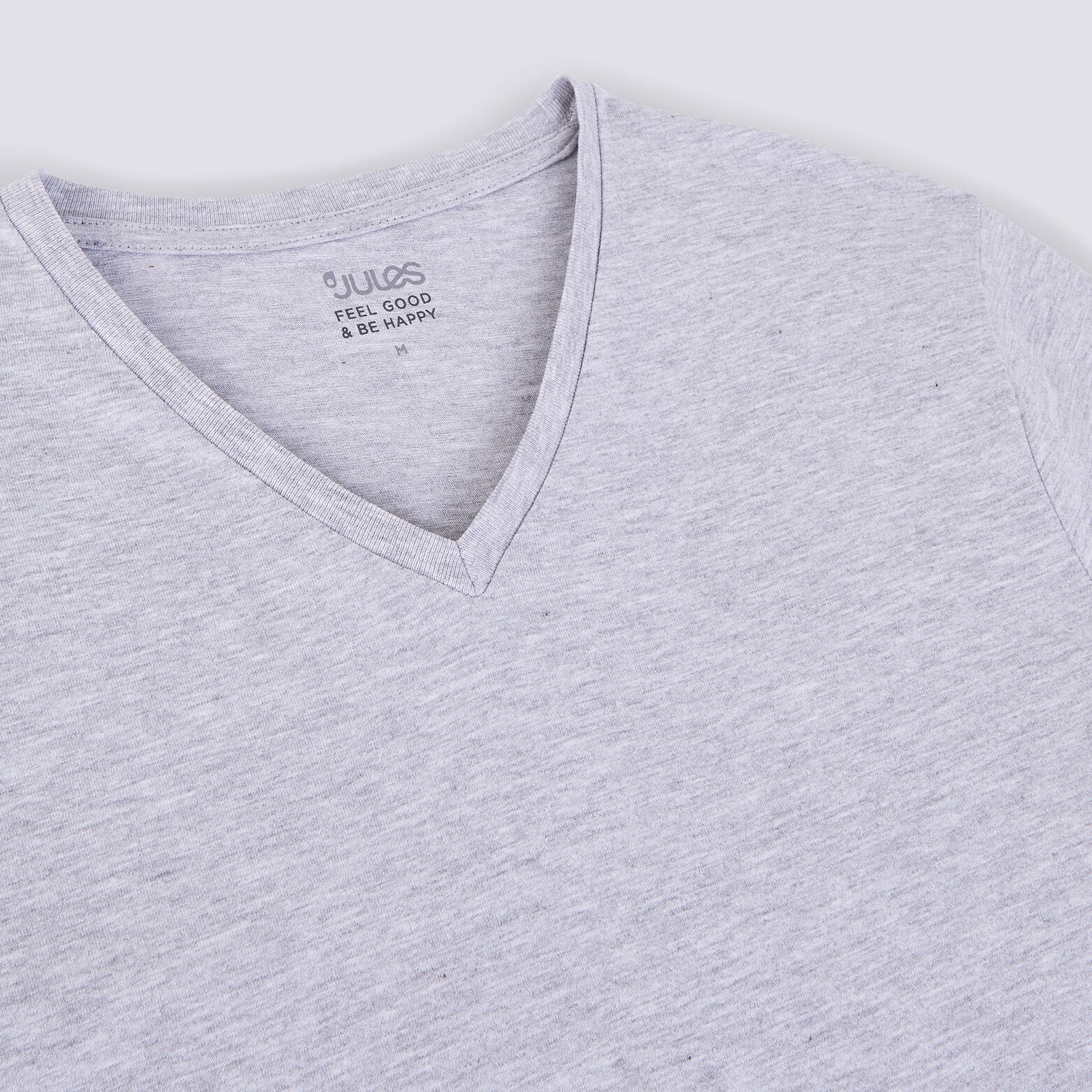 T.Shirt A Serig MC Col V