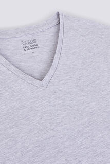 T.Shirt A Serig MC Col V