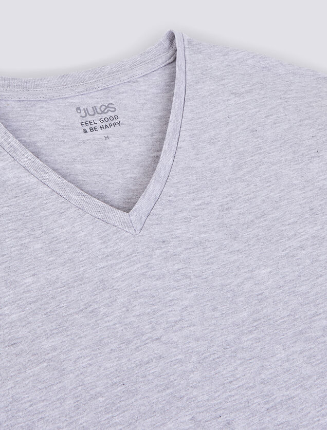 T.Shirt A Serig MC Col V