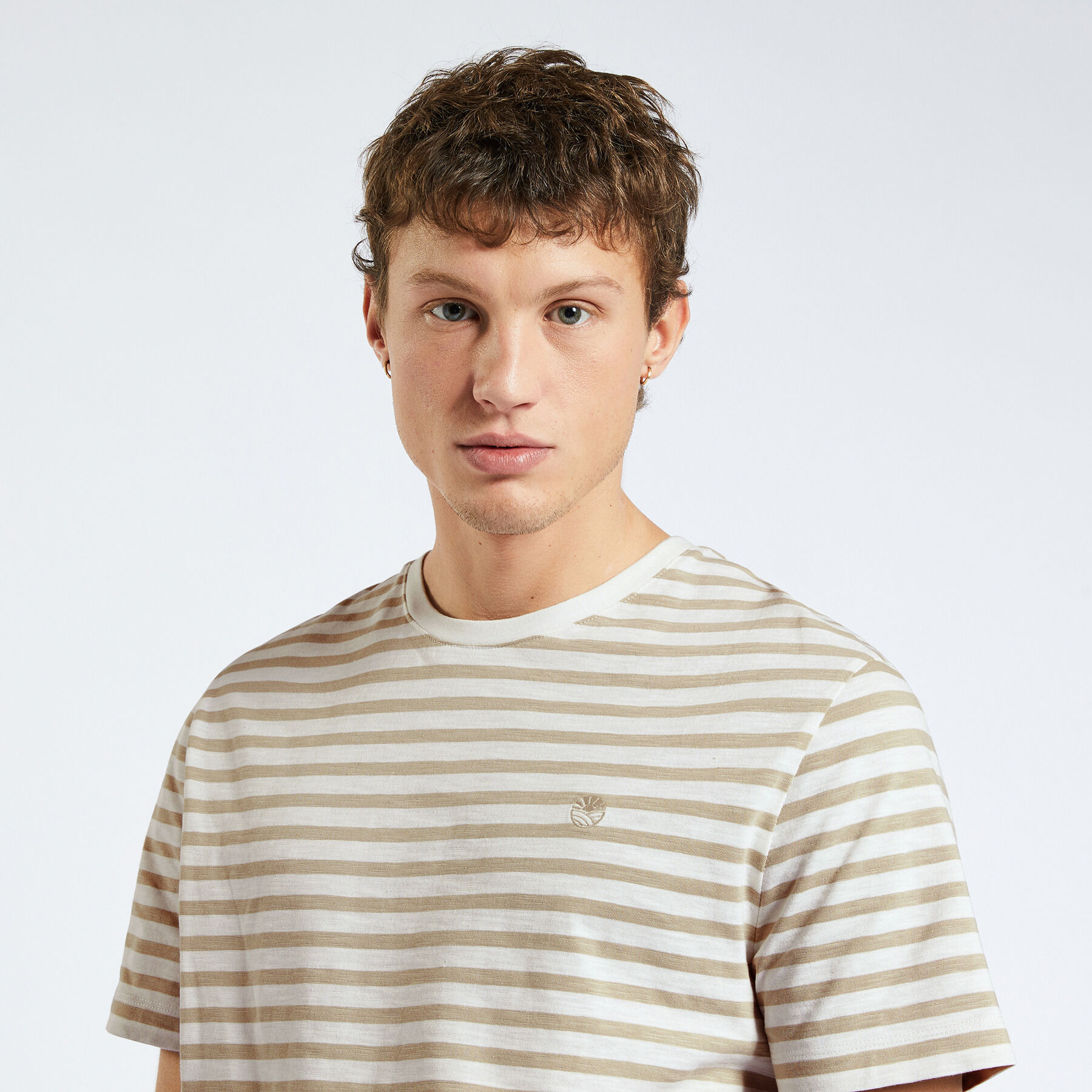 Marinière homme on sale jules