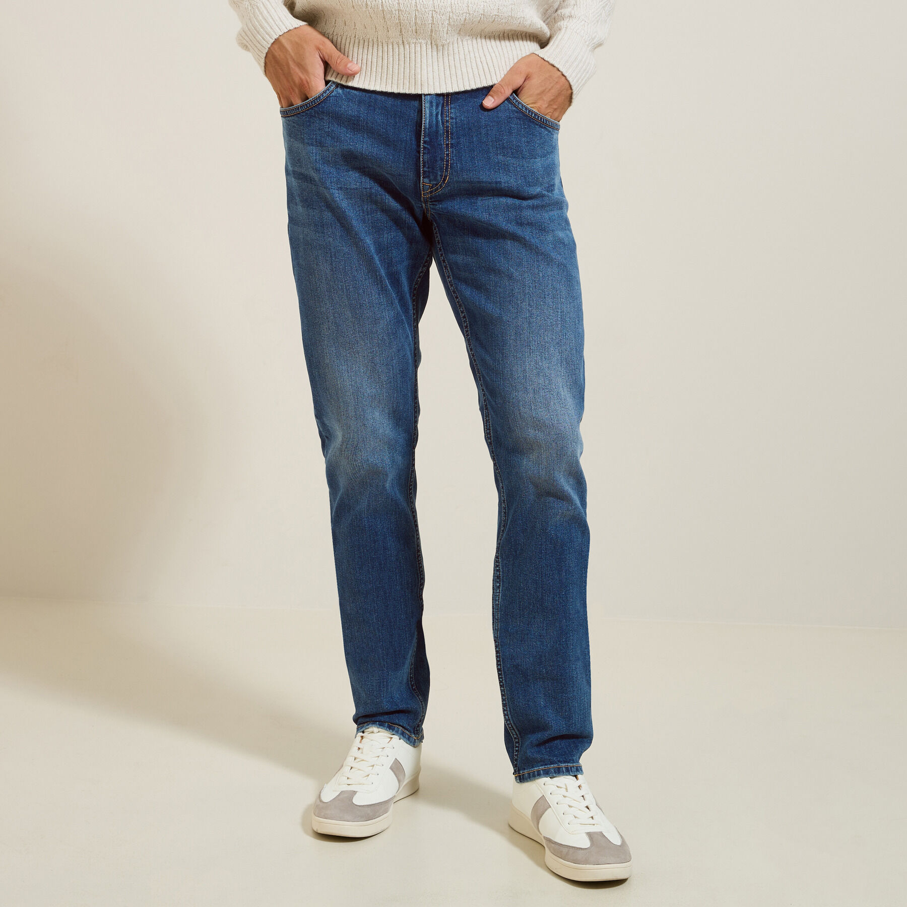 Jules jeans slim homme new arrivals