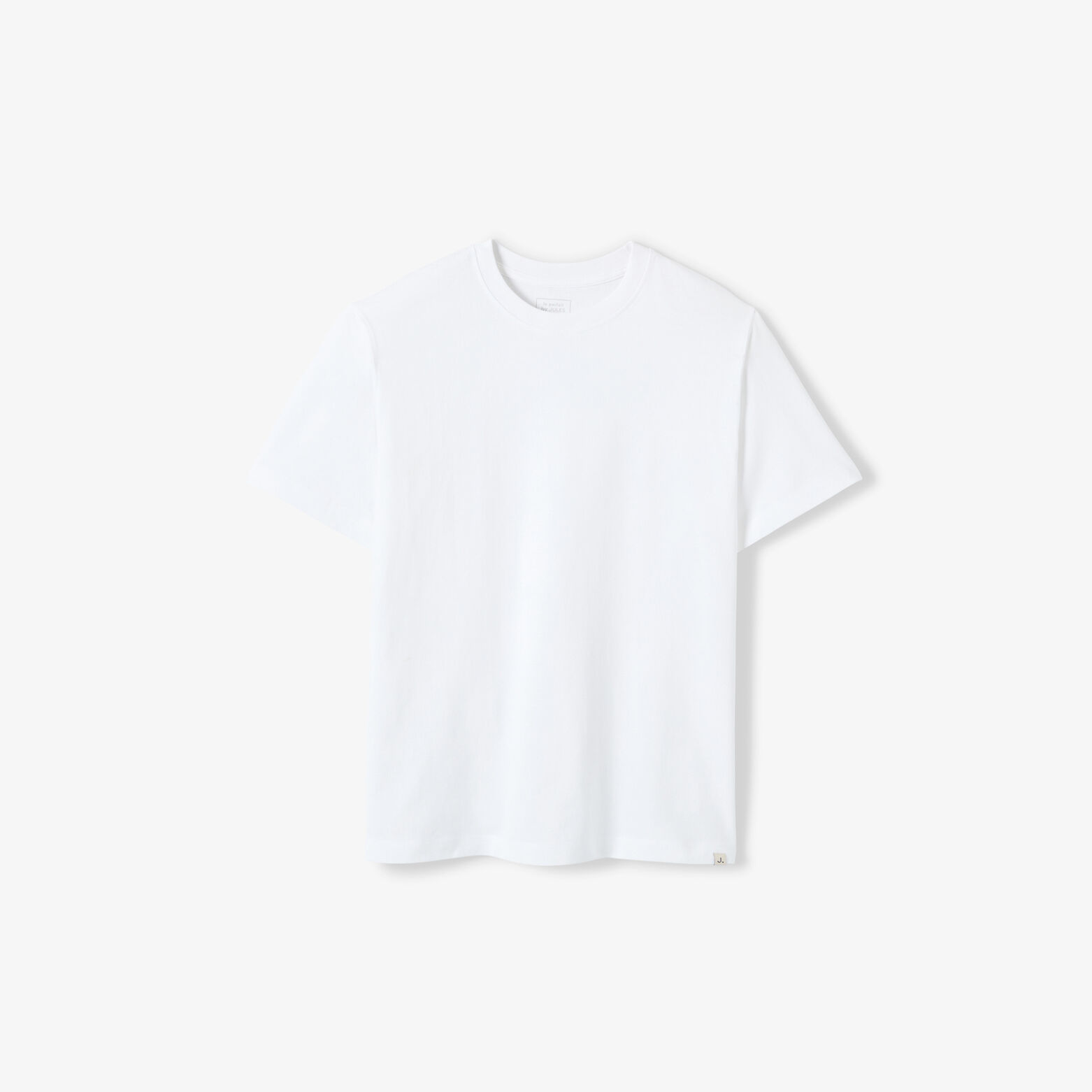 Tee shirt "le parfait by JULES"