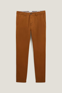 Pantalon chino slim "le parfait by JULES"