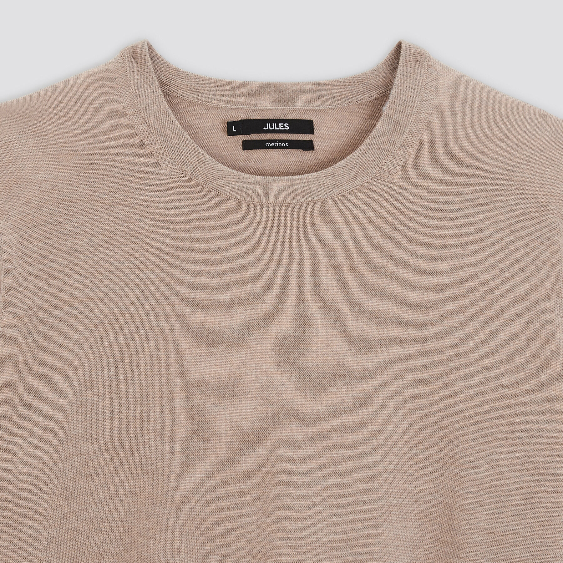 Jules pull merinos outlet