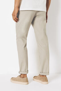 Pantalon chino regular "le parfait by JULES "