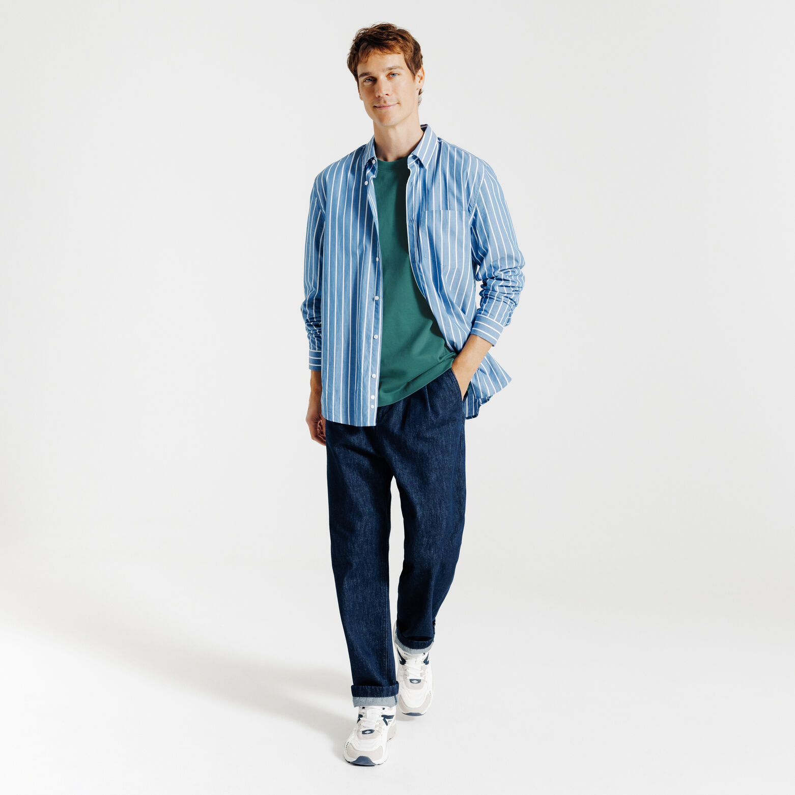 Tee shirt "le parfait by JULES"