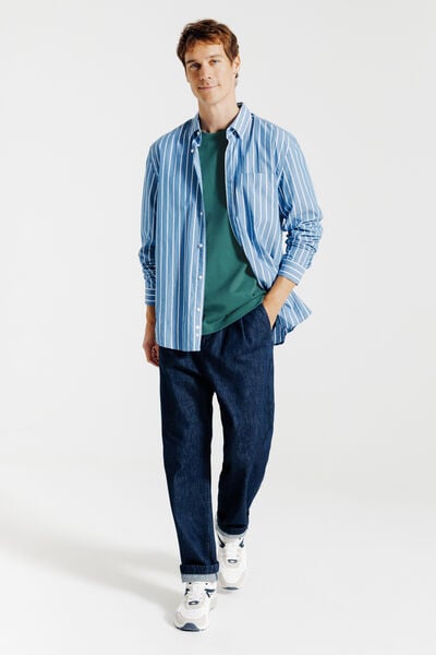 Tee shirt "le parfait by JULES"