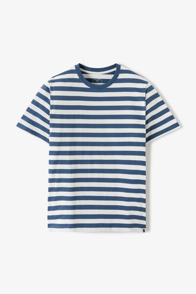 Le Parfait by JULES' marine-t-shirt 