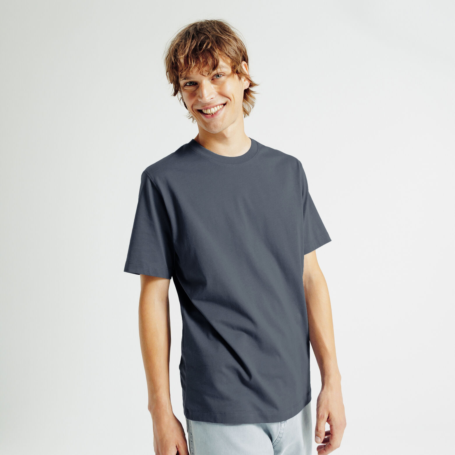 Tee shirt "le parfait by JULES"