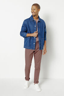 Pantalon chino slim "le parfait by JULES"