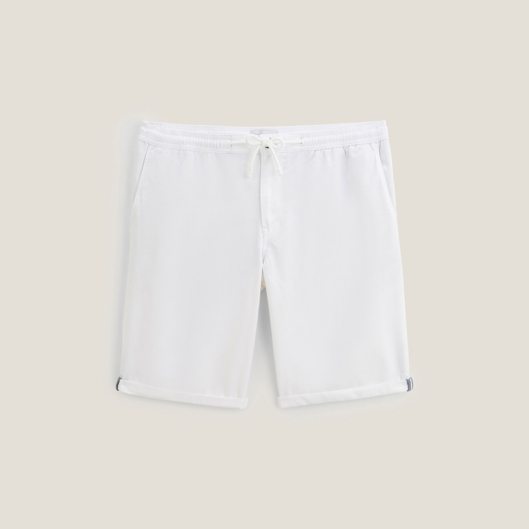Short jean homme jules clearance
