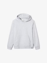 Sweat capuche uni "le parfait by JULES"