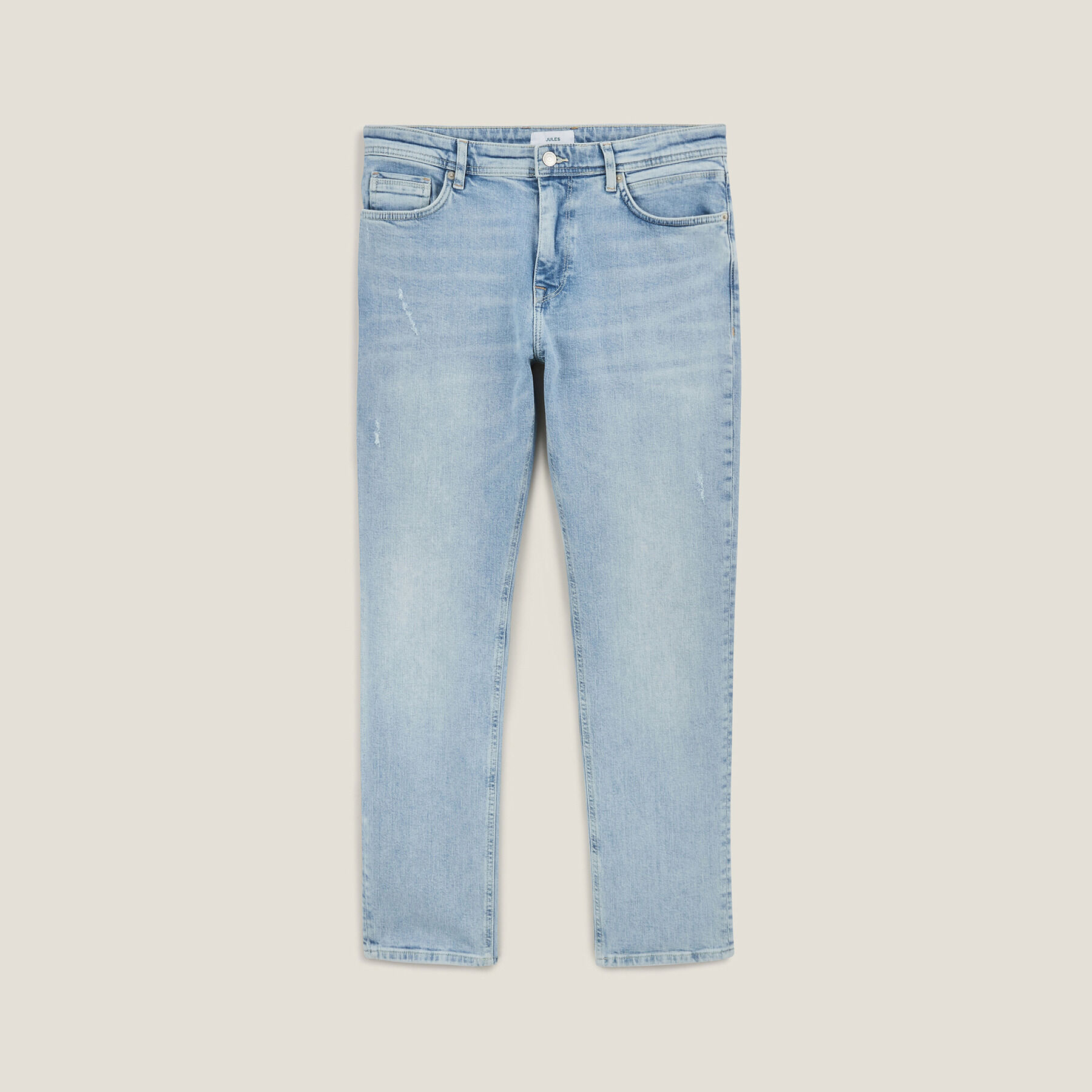 Jean straight homme Jules