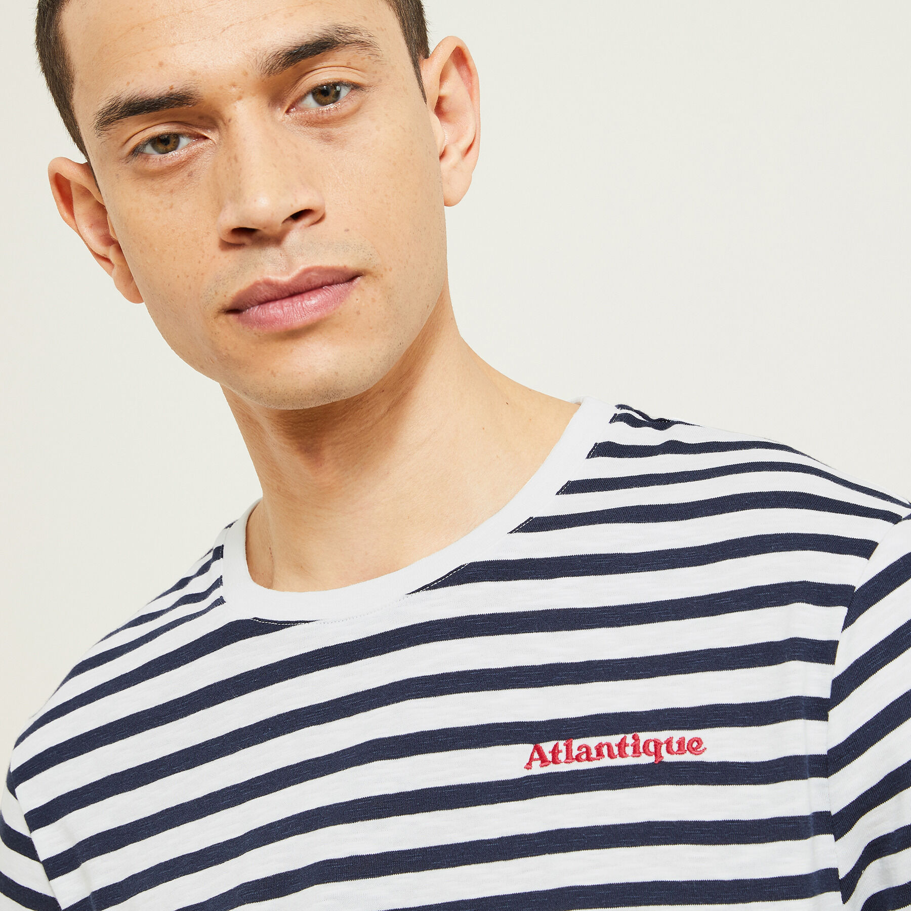Mariniere Homme Jules