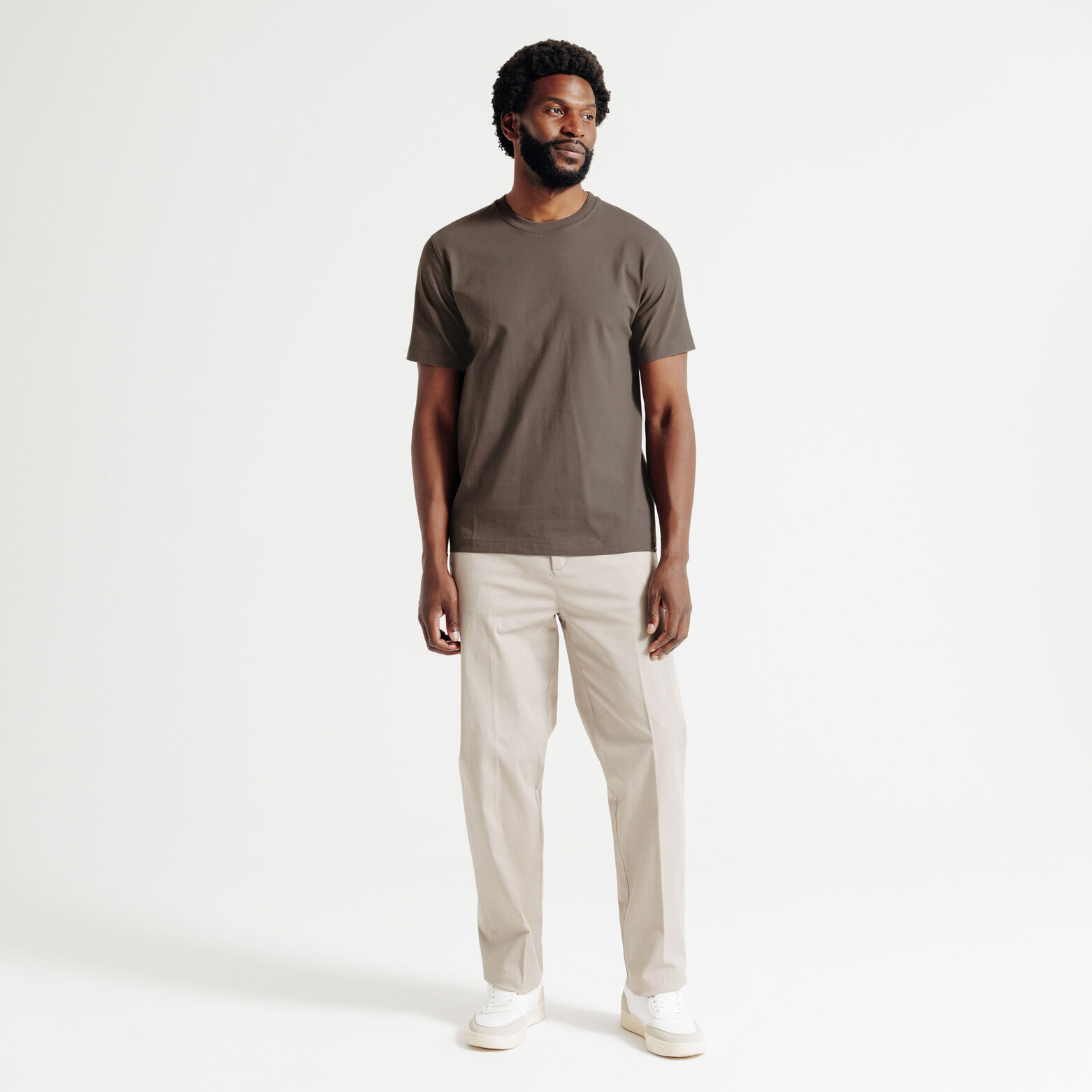 Le Parfait by JULES' t-shirt