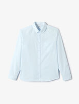 blauw