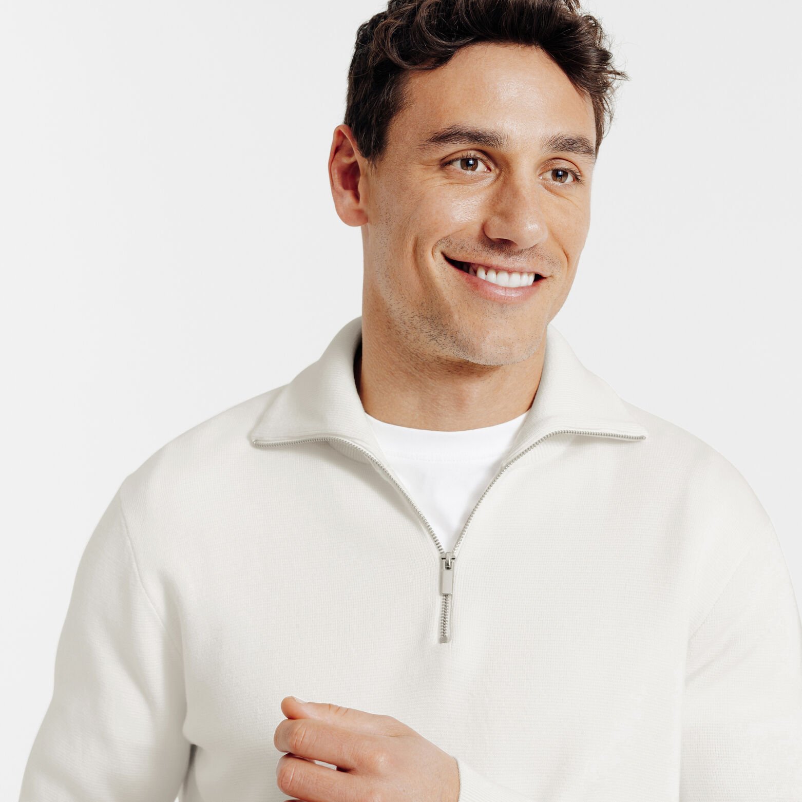 Pull col camionneur "le parfait by JULES"