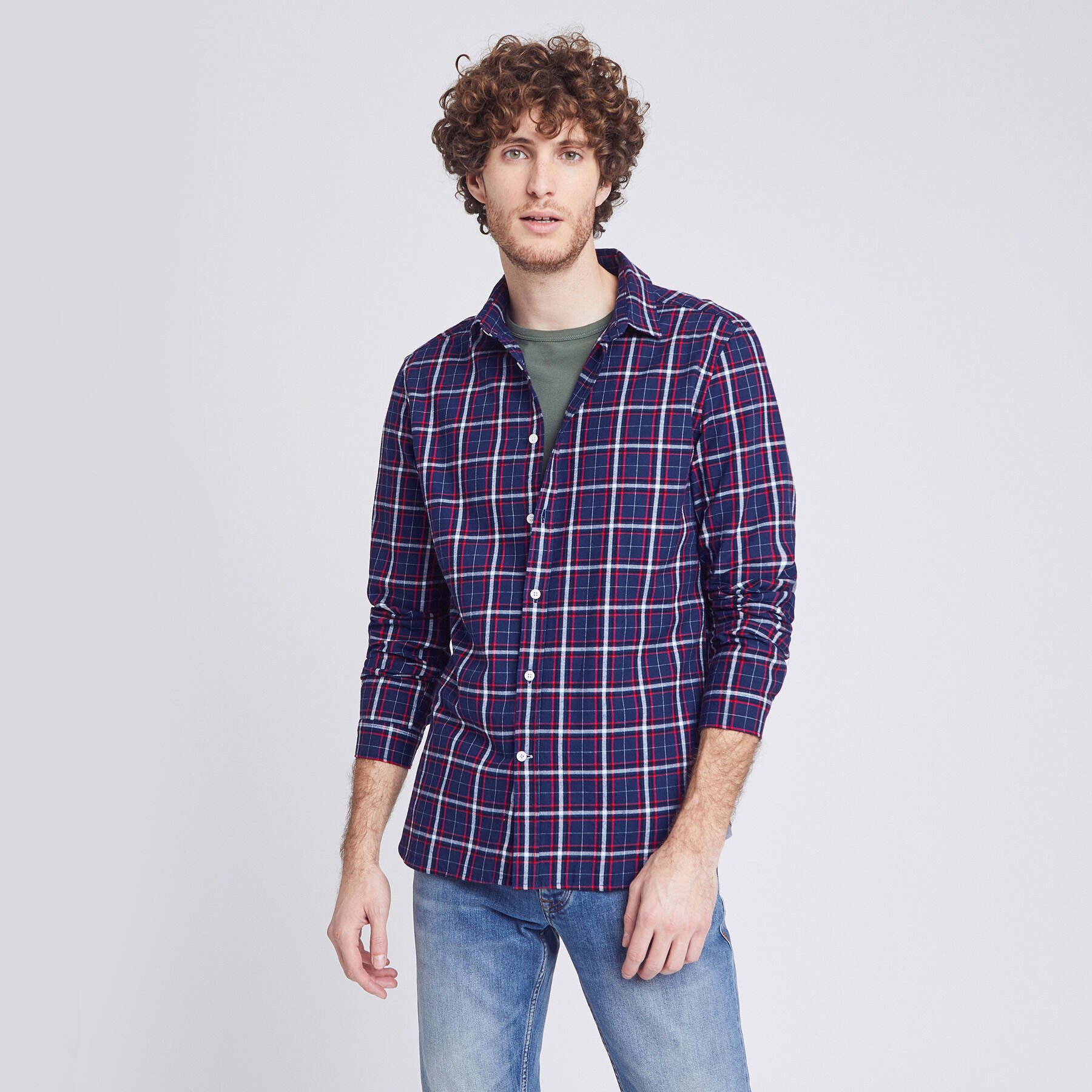 Soldes Homme : Découvrez les vêtements | Jules