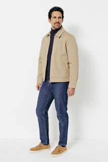 Pull col roul&eacute;