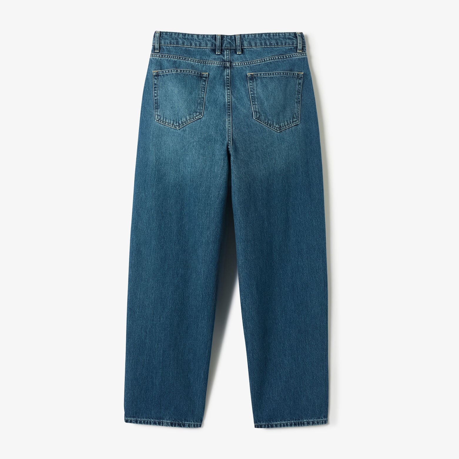 Jean skateur d&eacute;lav&eacute; 100% coton