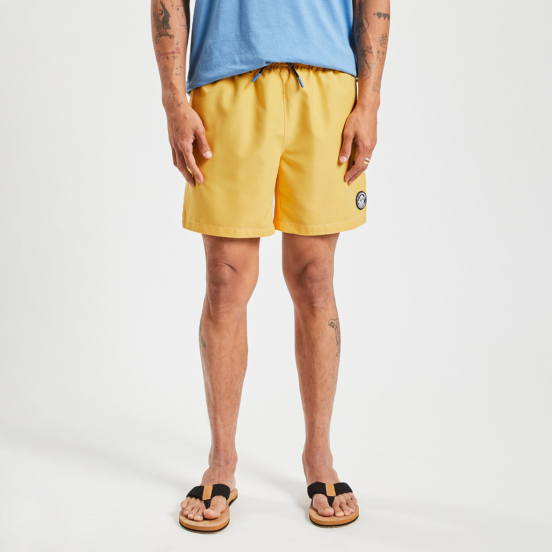 Short de bain jules deals