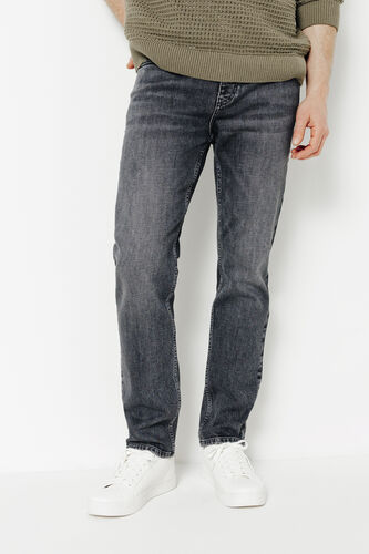 Jean straight 4 longueurs