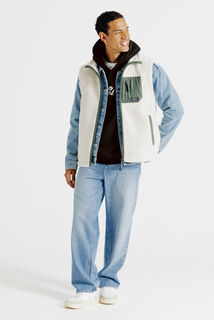 Sweat &agrave; capuche imprim&eacute; fleurs