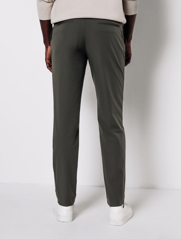 Pantalon de costume slim Performance by JULES