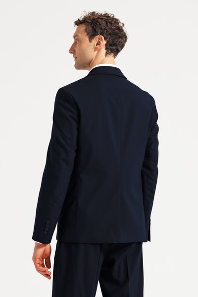 Veste de costume confort