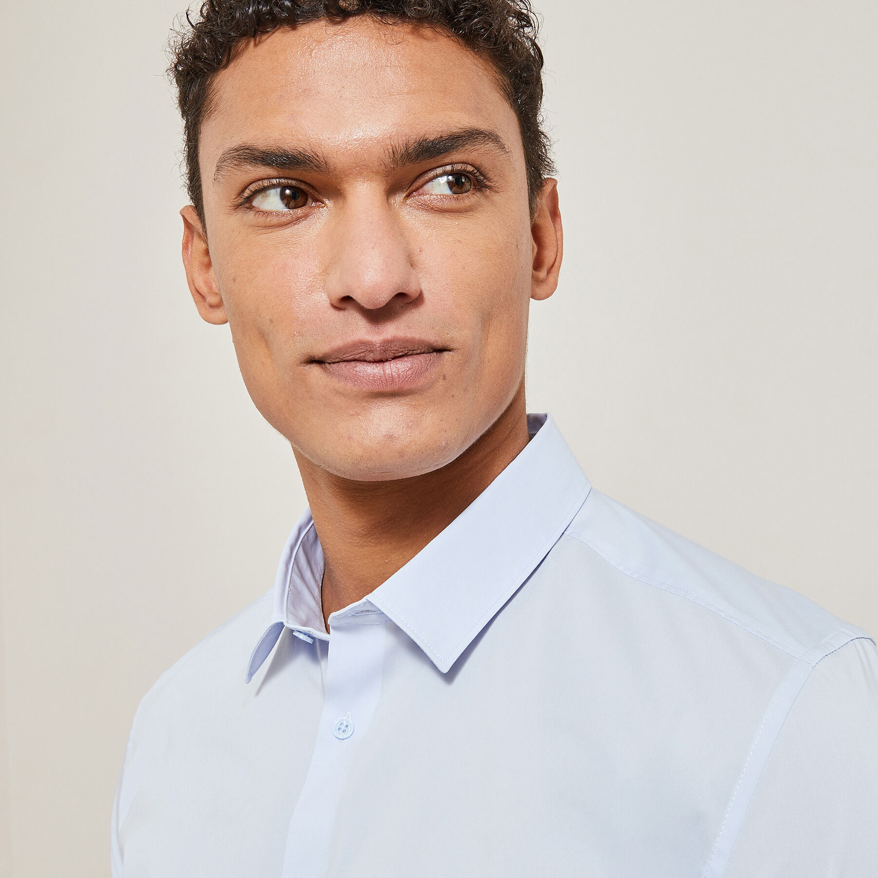 Chemise extra slim