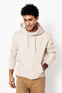 Sweat &agrave; capuche uni