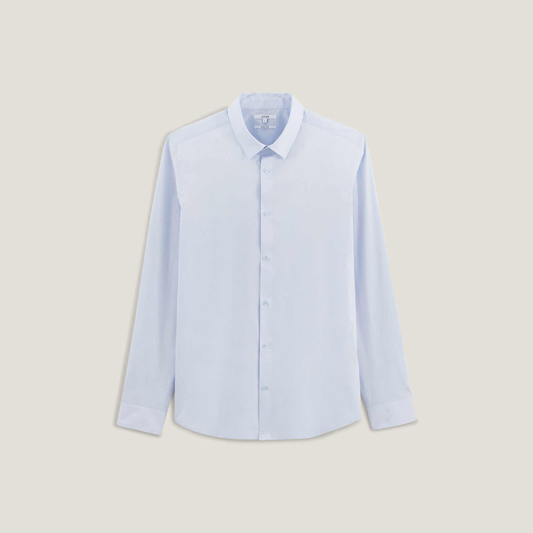 Chemise jules extra slim on sale