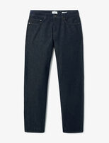 Bleu moyen