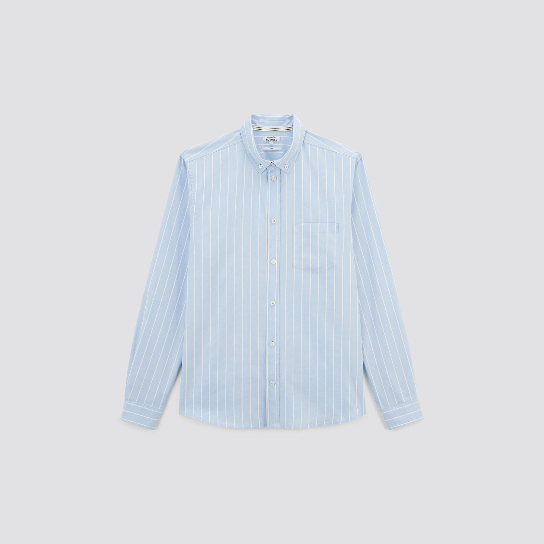 Chemise slim sales jules
