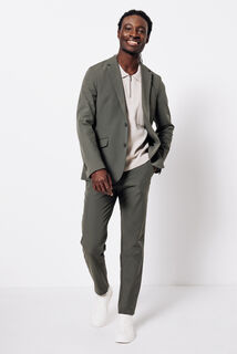 Pantalon de costume slim Performance by JULES