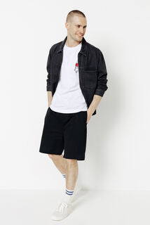 Tee shirt licence Keith Haring