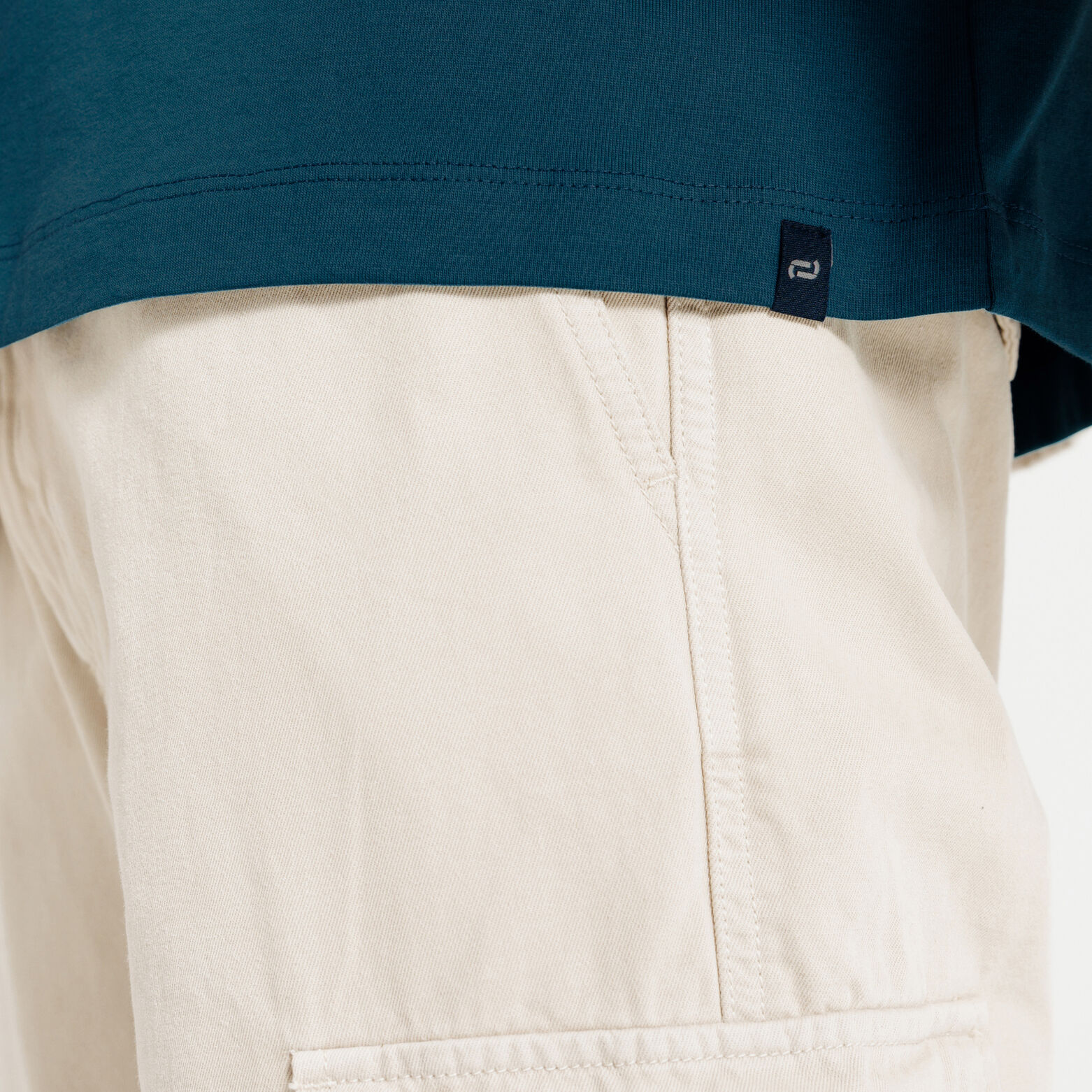 Tee shirt "le parfait by JULES"