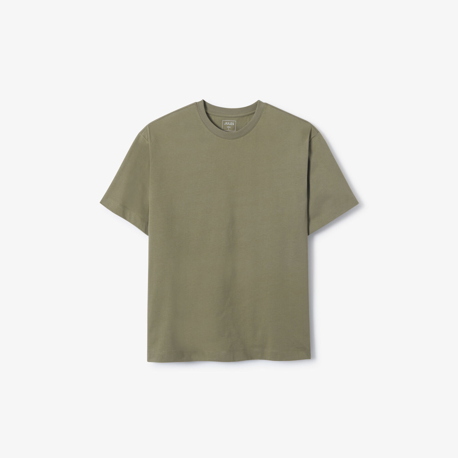 Tee shirt macram&eacute; dos