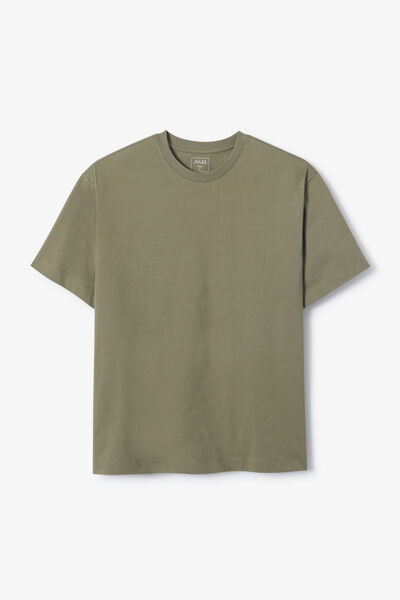 Tee shirt macram&eacute; dos