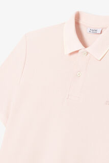 Polo manches courtes uni "le parfait by JULES"