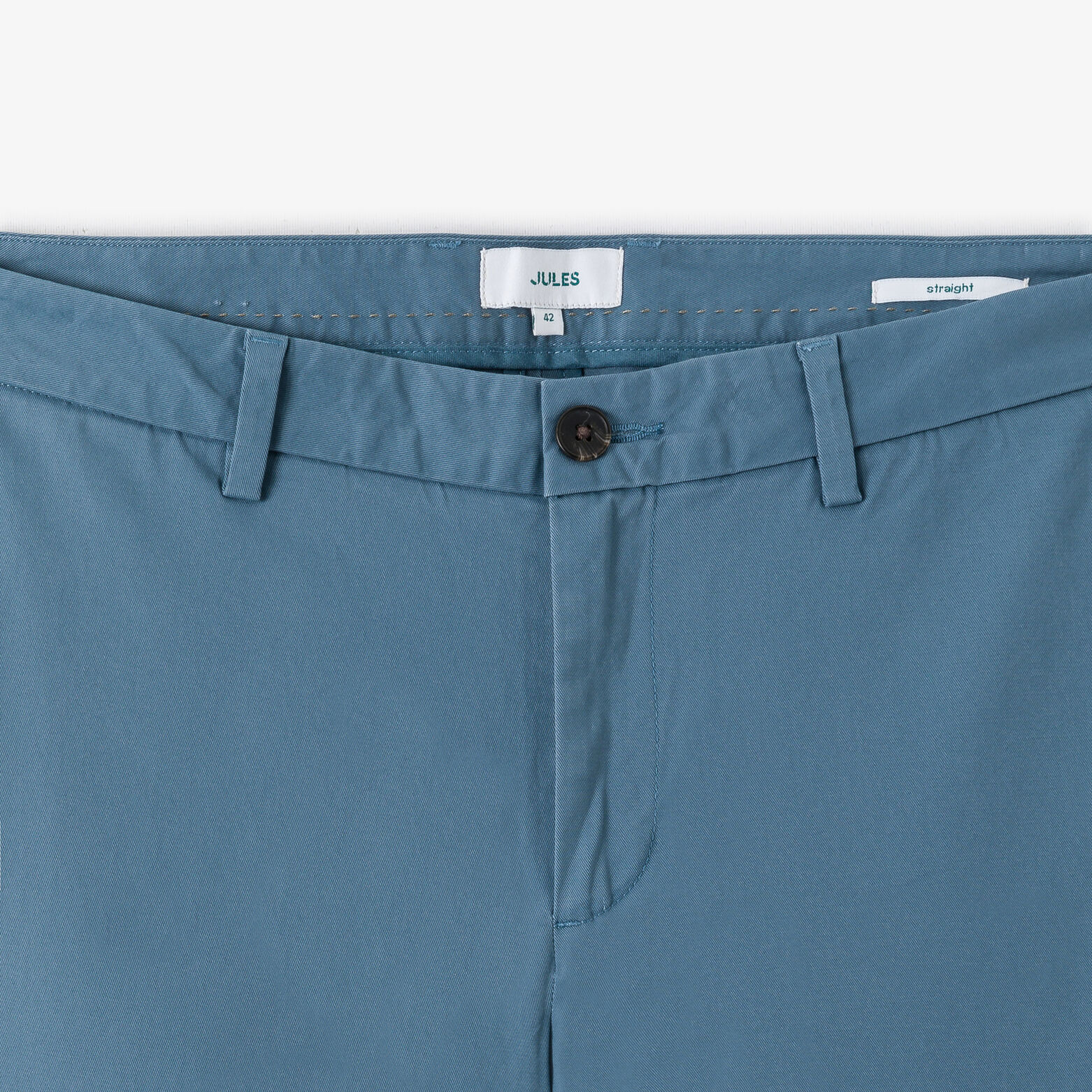 Pantalon chino straight