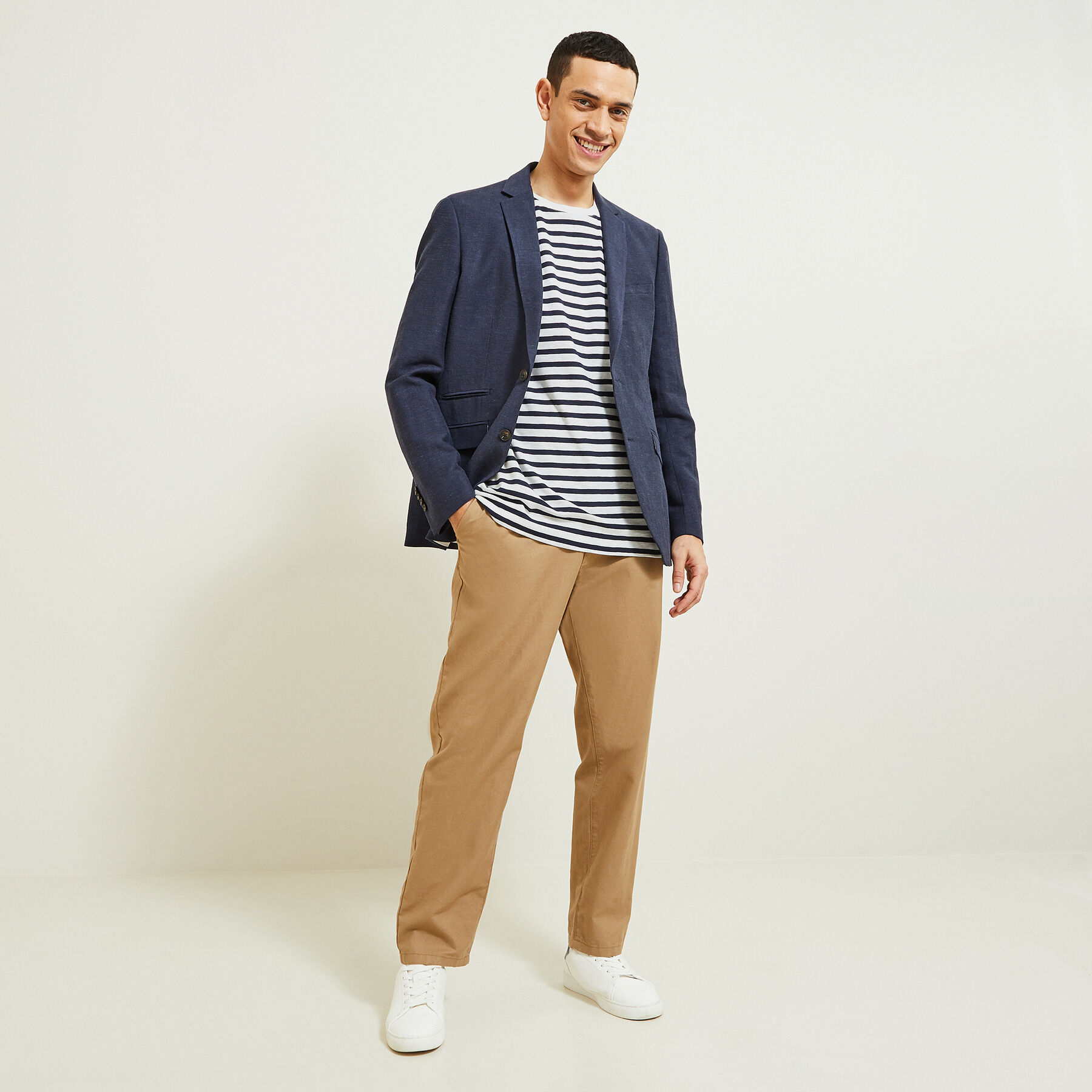 Mariniere Homme Jules